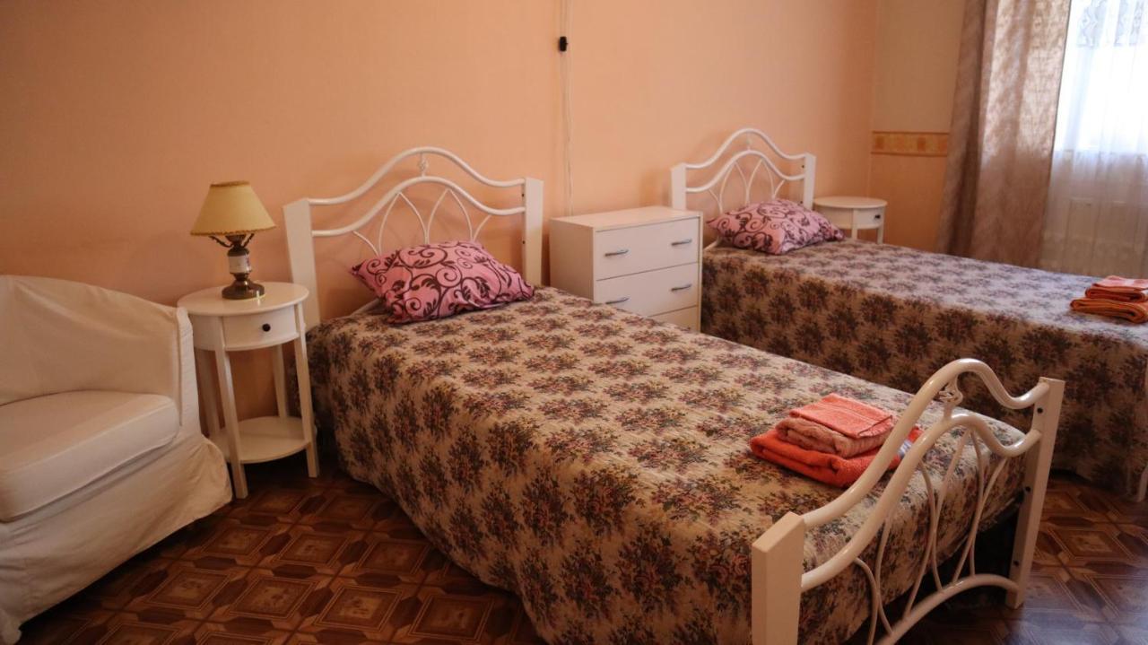 Excelsior Guesthouse Юрмала Екстер'єр фото