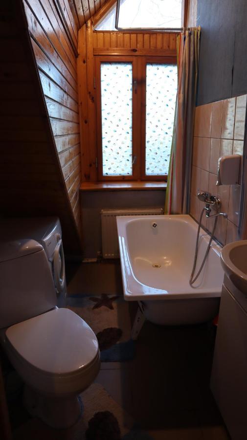 Excelsior Guesthouse Юрмала Екстер'єр фото