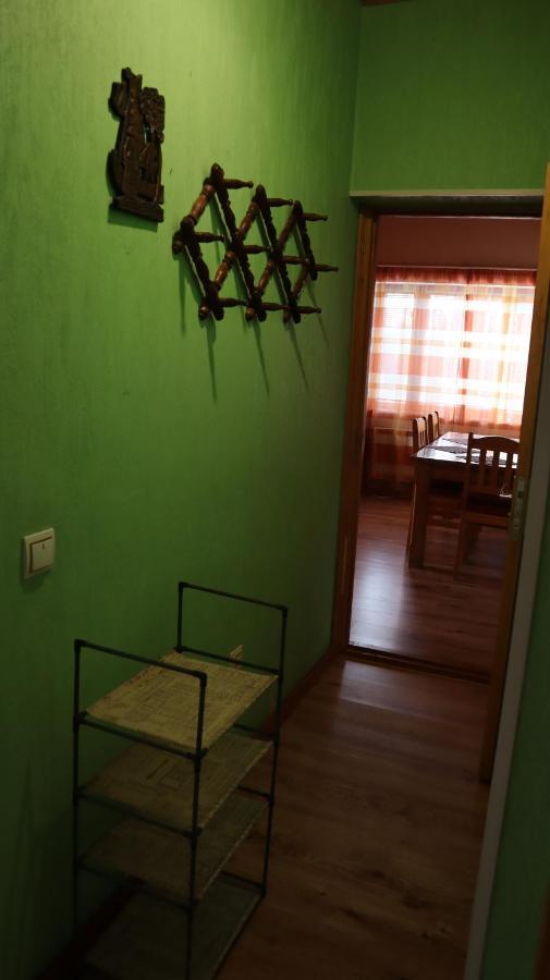 Excelsior Guesthouse Юрмала Екстер'єр фото