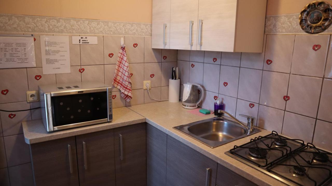 Excelsior Guesthouse Юрмала Екстер'єр фото
