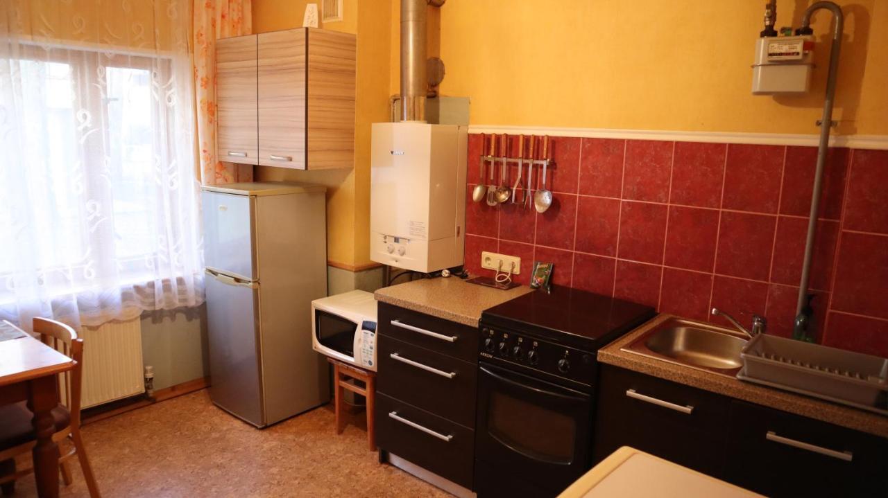 Excelsior Guesthouse Юрмала Екстер'єр фото