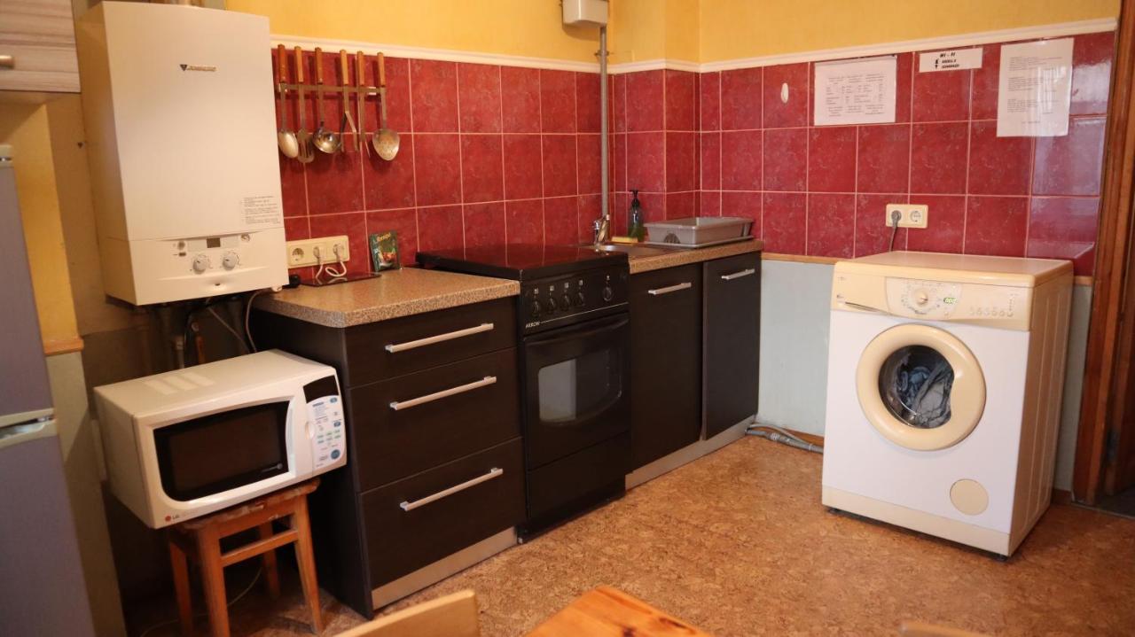 Excelsior Guesthouse Юрмала Екстер'єр фото