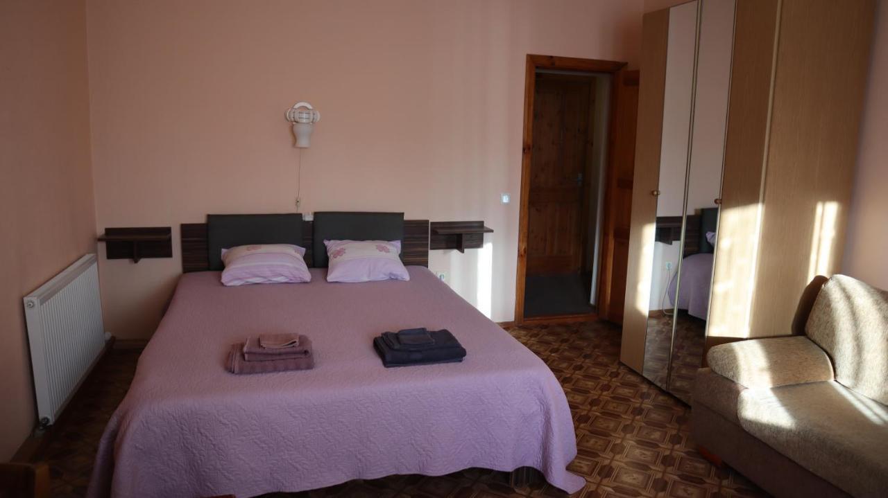 Excelsior Guesthouse Юрмала Екстер'єр фото