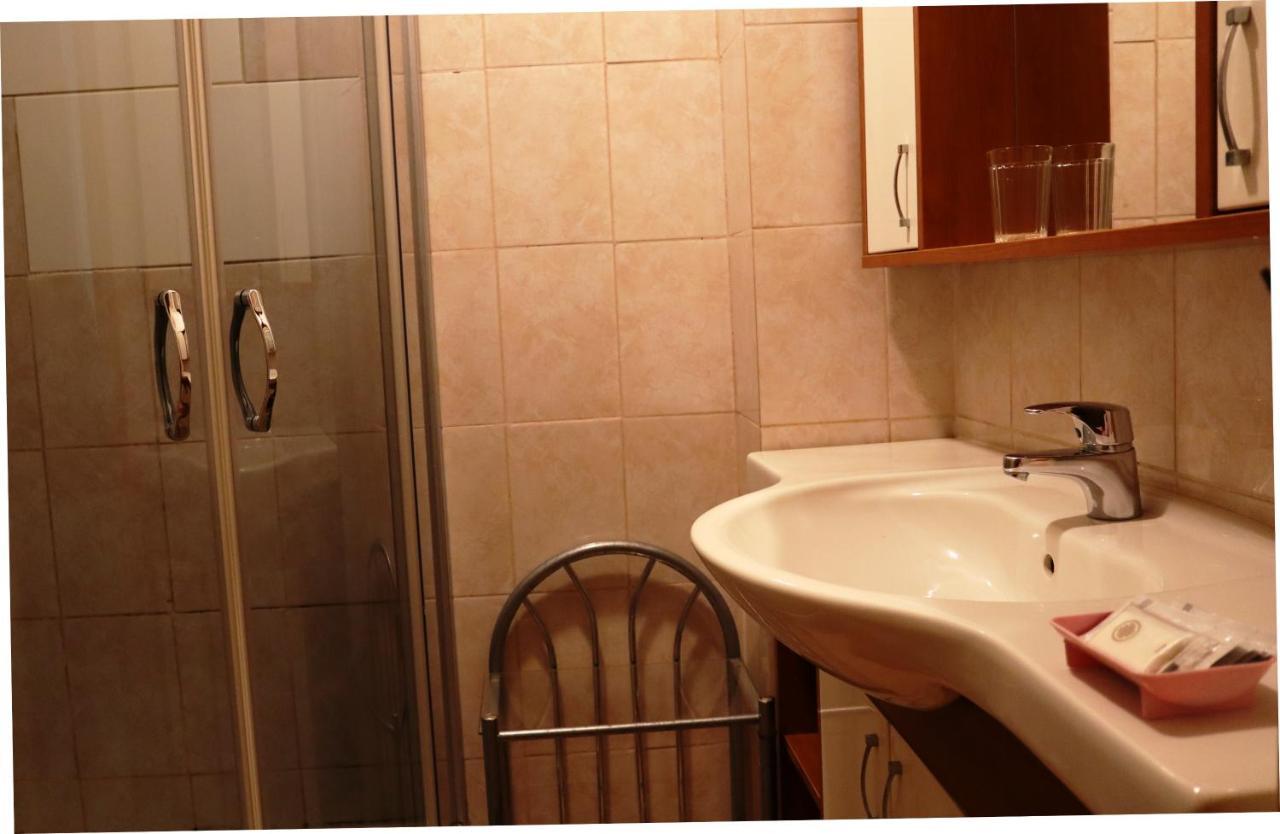 Excelsior Guesthouse Юрмала Екстер'єр фото
