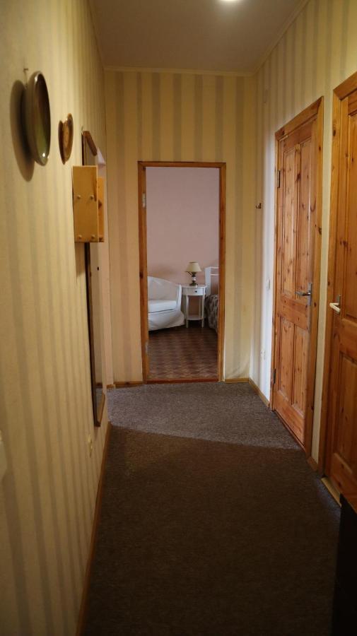 Excelsior Guesthouse Юрмала Екстер'єр фото