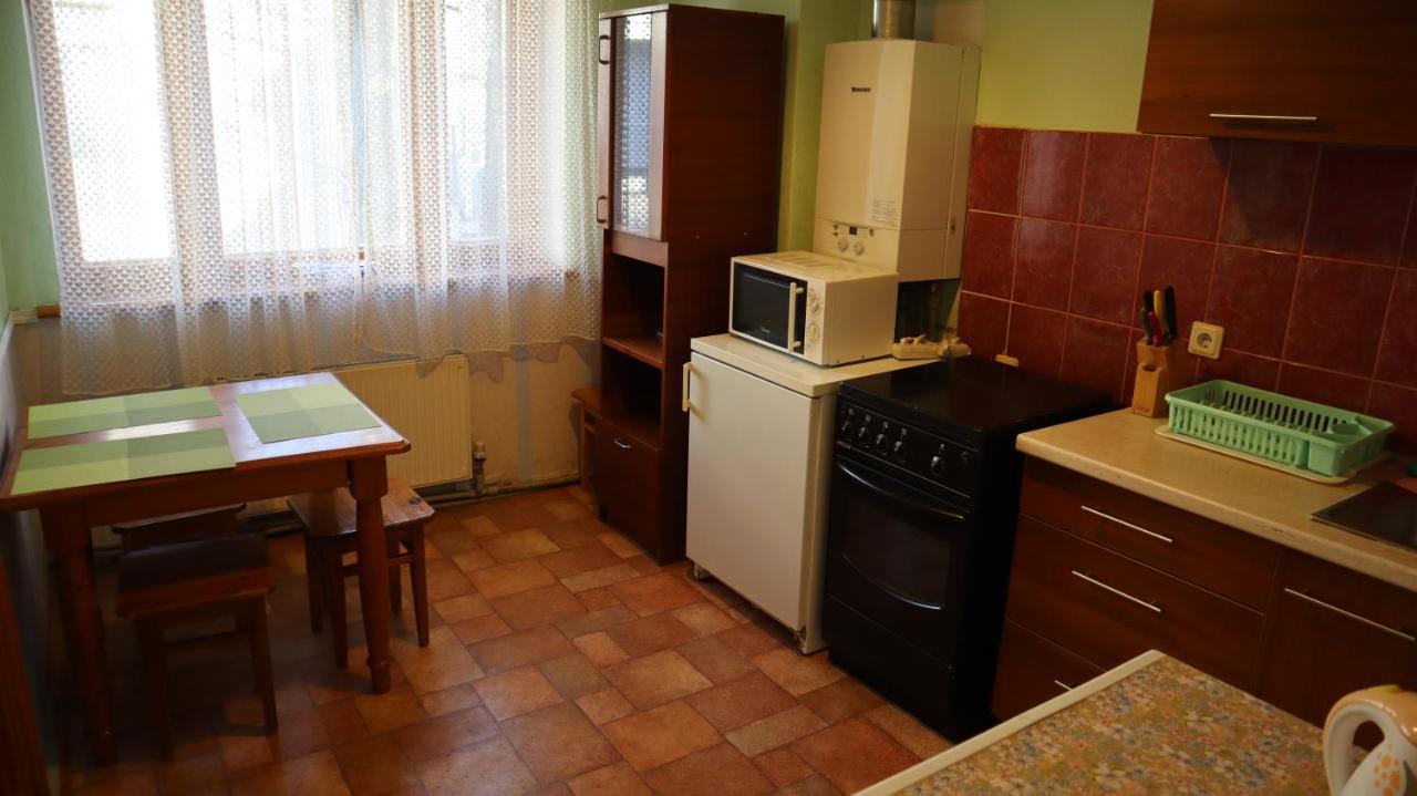Excelsior Guesthouse Юрмала Екстер'єр фото