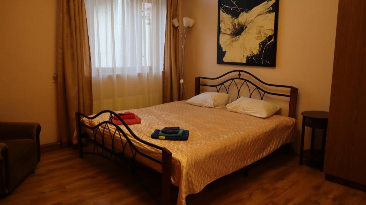 Excelsior Guesthouse Юрмала Екстер'єр фото
