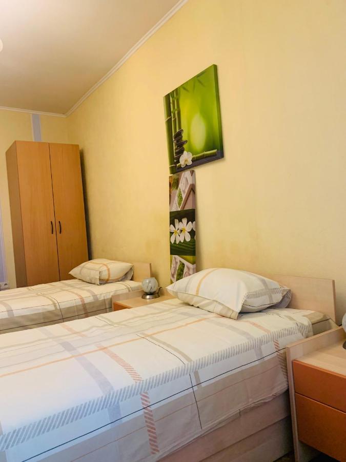 Excelsior Guesthouse Юрмала Екстер'єр фото