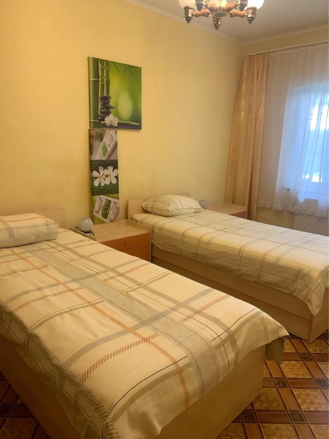 Excelsior Guesthouse Юрмала Екстер'єр фото