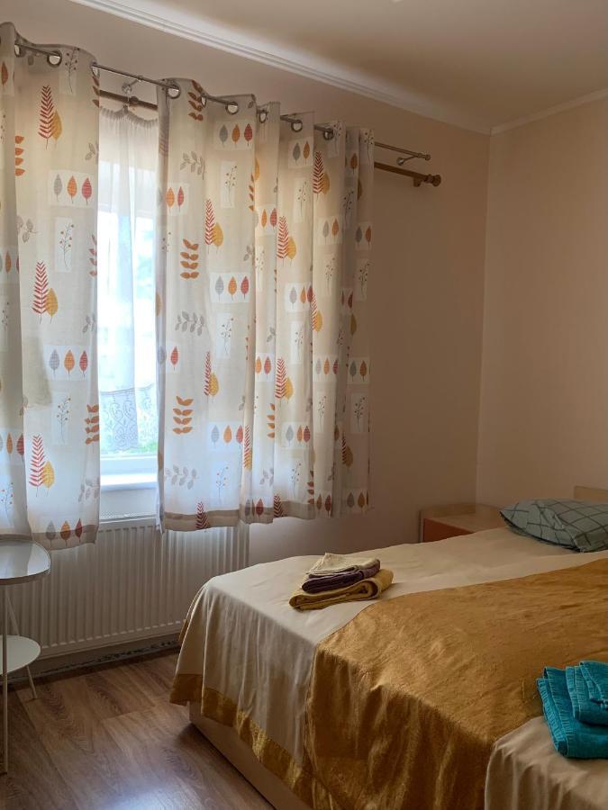 Excelsior Guesthouse Юрмала Екстер'єр фото
