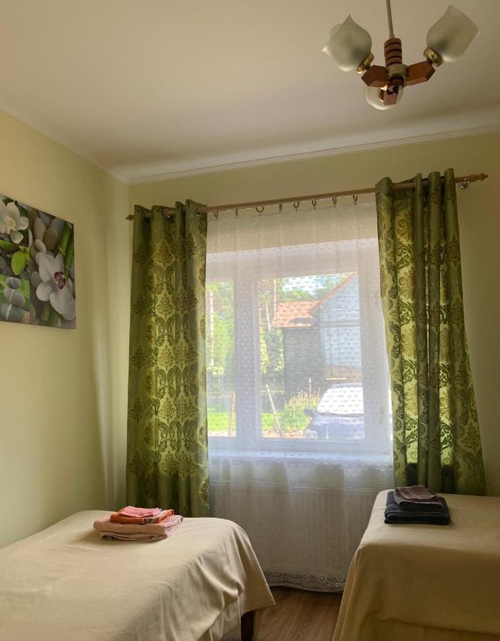 Excelsior Guesthouse Юрмала Екстер'єр фото