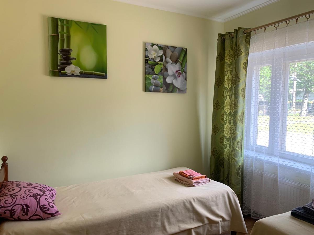 Excelsior Guesthouse Юрмала Екстер'єр фото