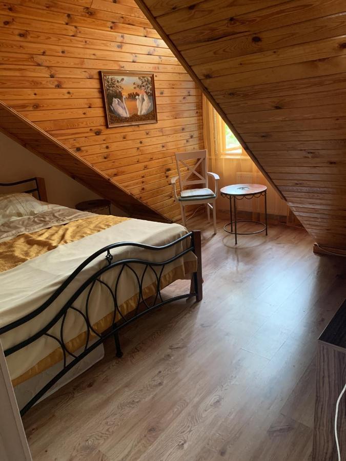Excelsior Guesthouse Юрмала Екстер'єр фото